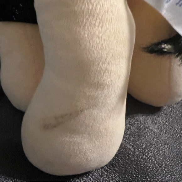 Build A Bear My Little Pony 16" Songbird Serenade Plush Sia w/ Jacket - Picture 10 of 11